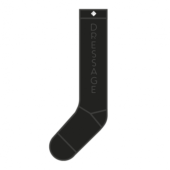 EQUITHÈME Jeanne dressage Socks