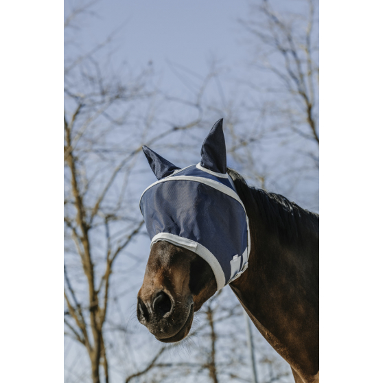 EQUITHÈME Cerceau Anti UV Fly Mask EQUITHÈME Cerceau Anti UV Fly Mask