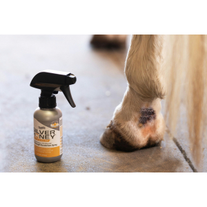 Absorbine Silver Honey Mud Defense Spray
