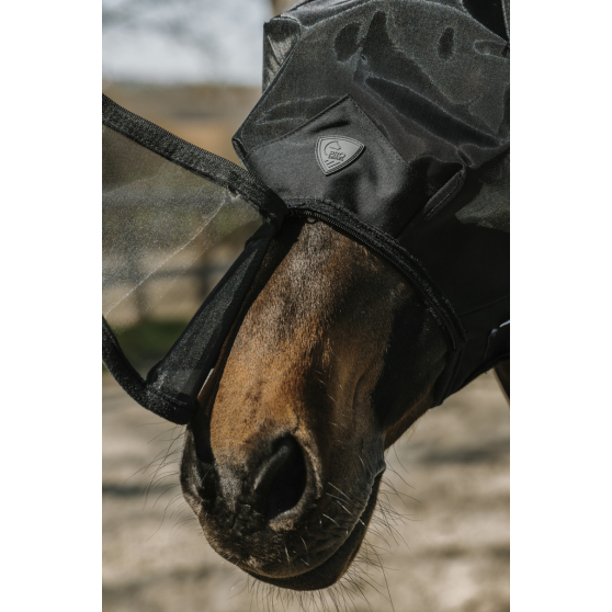 Pro Series Extra Anti UV Fly Mask