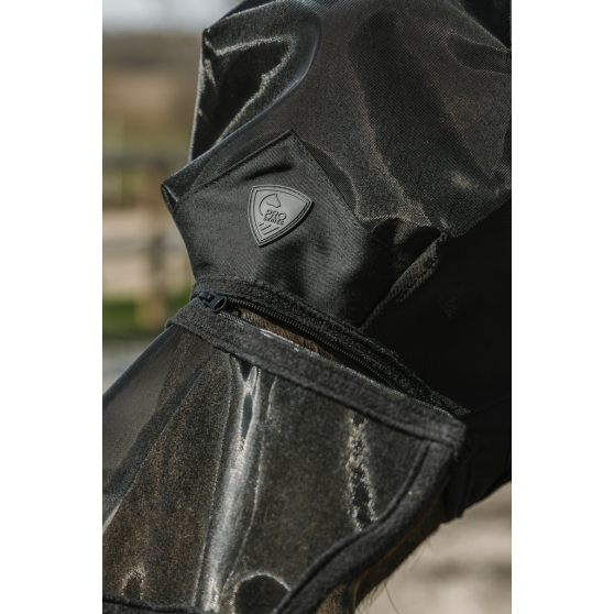 Pro Series Extra Anti UV Fly Mask
