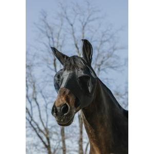 EQUITHÈME Lycra Anti UV Fly Mask