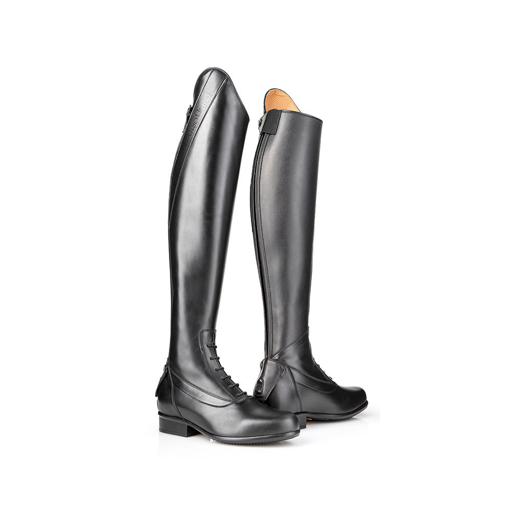 Bottes Sergio Grasso Révolution