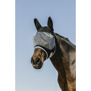 EQUITHÈME Soft Fliegenmaske