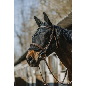 EQUITHÈME Anatomic Fliegenmaske