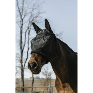EQUITHÈME Teddy Anti UV Fly Mask