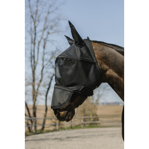 EQUITHÈME Protec UV Protection Fly Mask