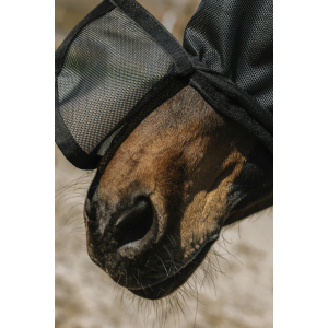 EQUITHÈME Protec UV Protection Fly Mask