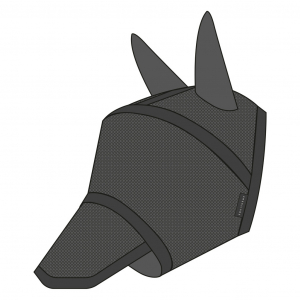 EQUITHÈME Protec UV Protection Fly Mask