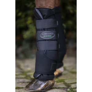 Lami-Cell Bamboo Stable Boots