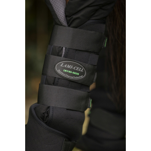 Lami-Cell Bamboo Stable Boots
