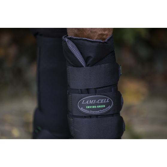 Lami-Cell Bamboo Stable Boots