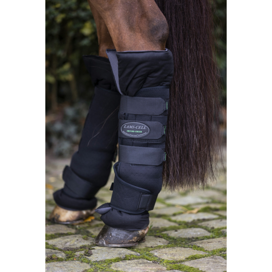 Lami-Cell Bamboo Stable Boots