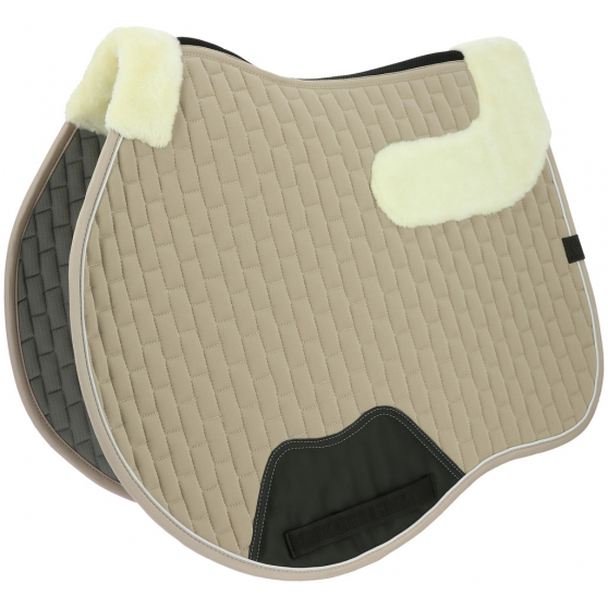 Tapis de selle EQUITHÈME Dinard - Mixte