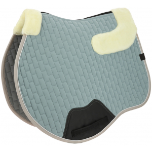 EQUITHÈME Dinard Saddle Pad - All purpose