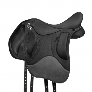 WINTEC PRO - End hart - Saddle