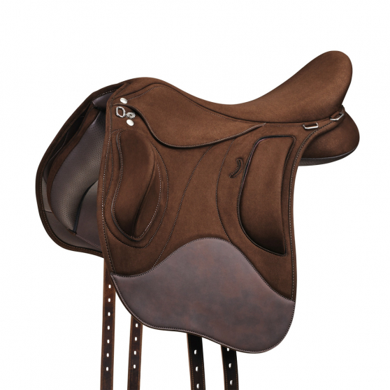 Wintec Pro Endurance Cair® Hart XL Saddle