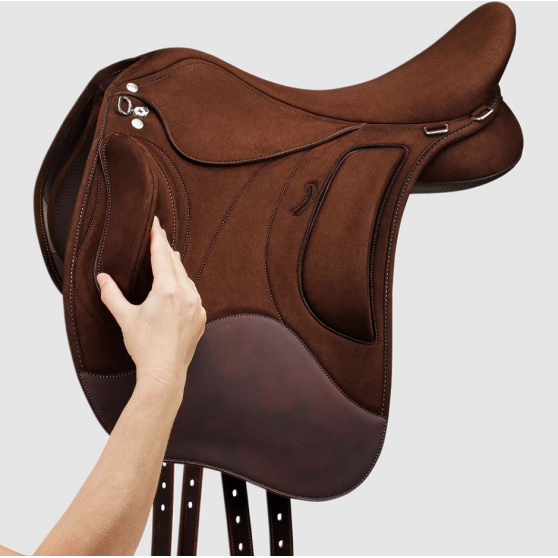 Selle Wintec Pro Endurance Cair® Hart XL
