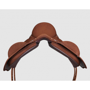 Wintec Pro Endurance Cair® Hart XL Saddle