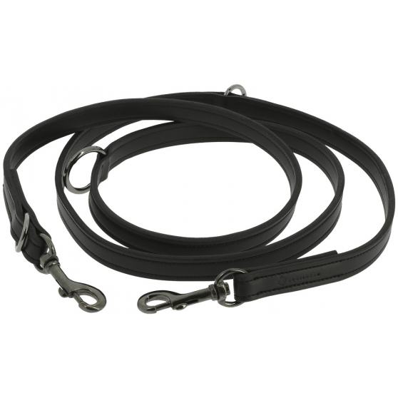 Laisse pour chien EQUITHÈME Vortex Laisse pour chien EQUITHÈME Vortex