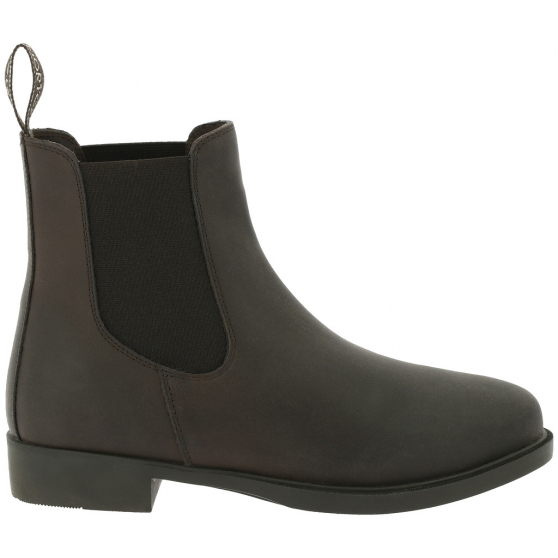 Boots Norton Nîmes