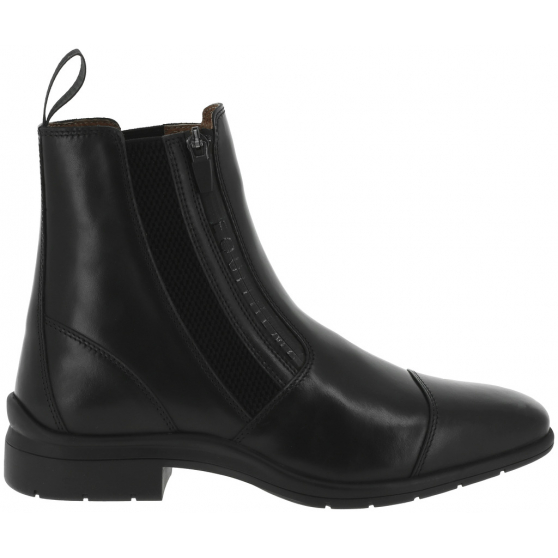 EQUITHÈME Sporty Zip Boots