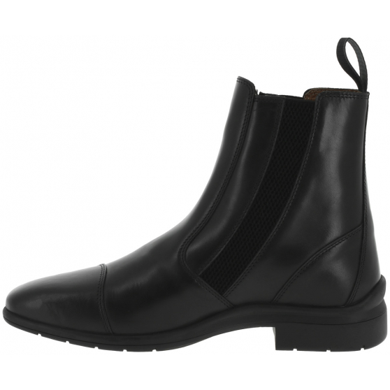 EQUITHÈME Sporty Zip Boots
