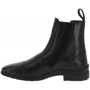 Boots EQUITHÈME Sporty à zip