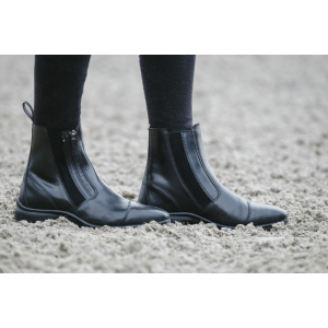 Boots EQUITHÈME Sporty à zip