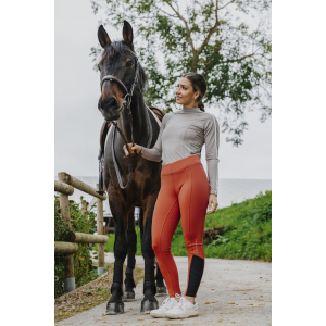 EQUITHÈME Originals Brigitte Leggings - Ladies
