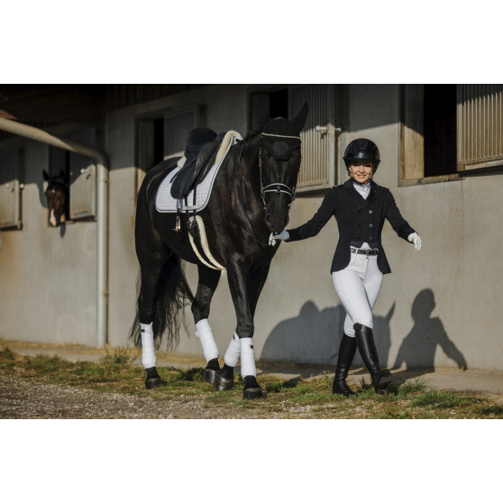 EQUITHÈME Munich Dressage Shadbelly - Ladies