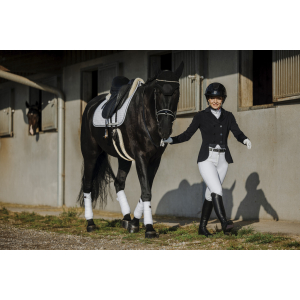 EQUITHÈME Munich Dressage Shadbelly - Ladies