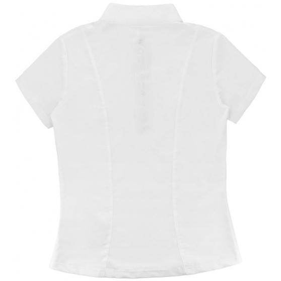 EQUITHÈME Tokyo Show Polo Shirt - Ladies