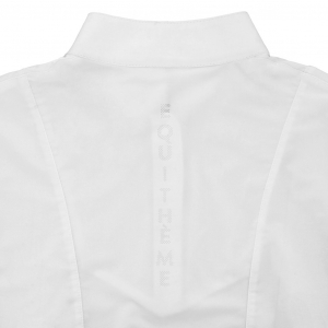 EQUITHÈME Tokyo Show Polo Shirt - Ladies