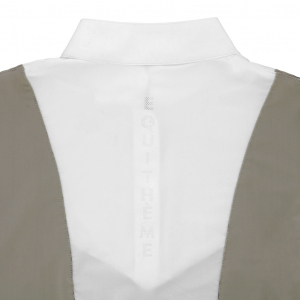 EQUITHÈME Tokyo Show Polo Shirt - Ladies