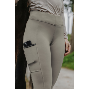Legging EQUITHÈME Originals Brigitte - Femme