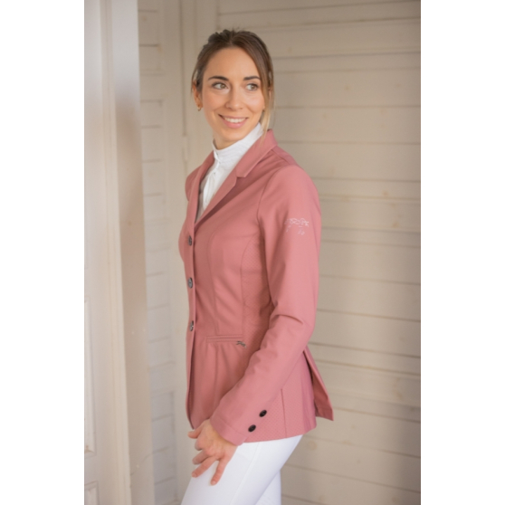 Veste de concours Pénélope Calista - Femme