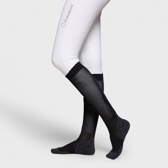 Chaussettes Samshield Balzane Airflow Crystal Chaussettes Samshield Balzane Airflow Crystal