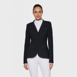 Veste de concours Samshield Victorine - Femme
