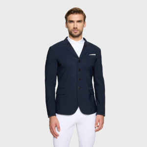 Veste de concours Samshield Louis - Homme