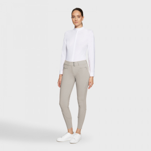 Pantalon Samshield Chloé -...