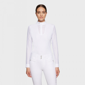 Samshield Faustine Turniershirt