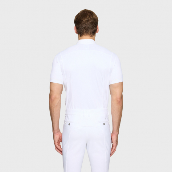 Samshield Charles Show Polo Shirt - Men