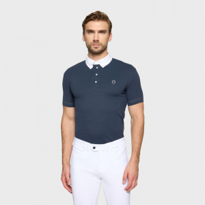 Polo de concours Samshield...