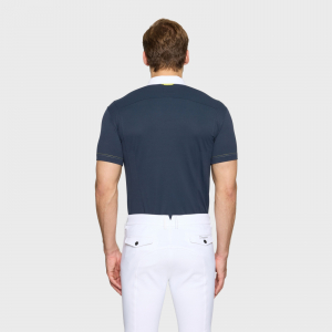 Polo de concours Samshield Charles - Homme