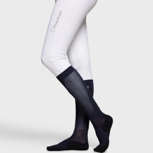 Chaussettes Samshield Balzane Airflow Crystal