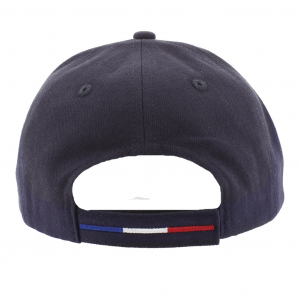 Eden by Pénélope Naomi Team Cap