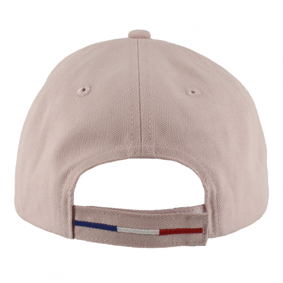 Eden by Pénélope Naomi Team Cap