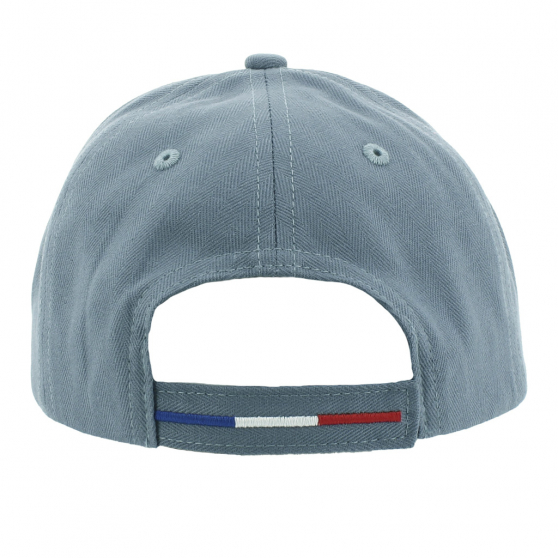 Casquette Eden by Pénélope Naomi Team