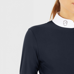 Polo de concours Samshield Aloise - Femme